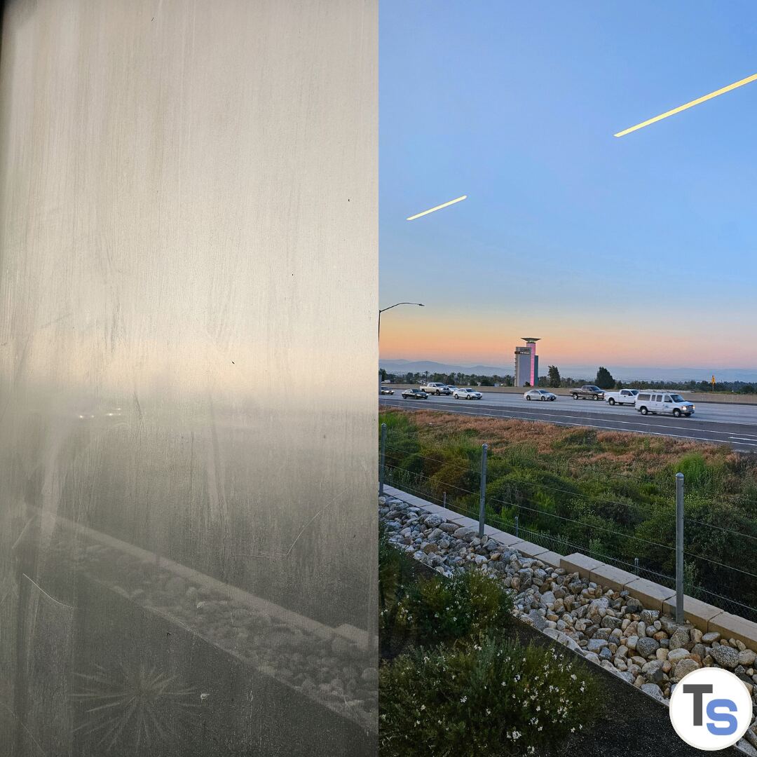 Hard Water Removal by Transparent Solutions